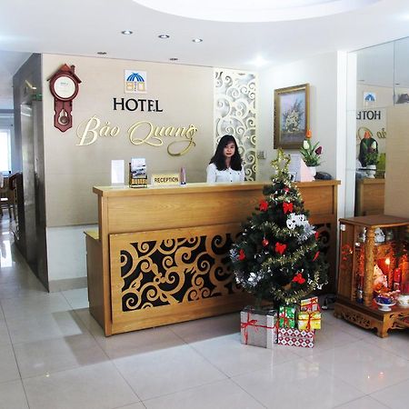Bao Quang Hotel Da Nang Bagian luar foto