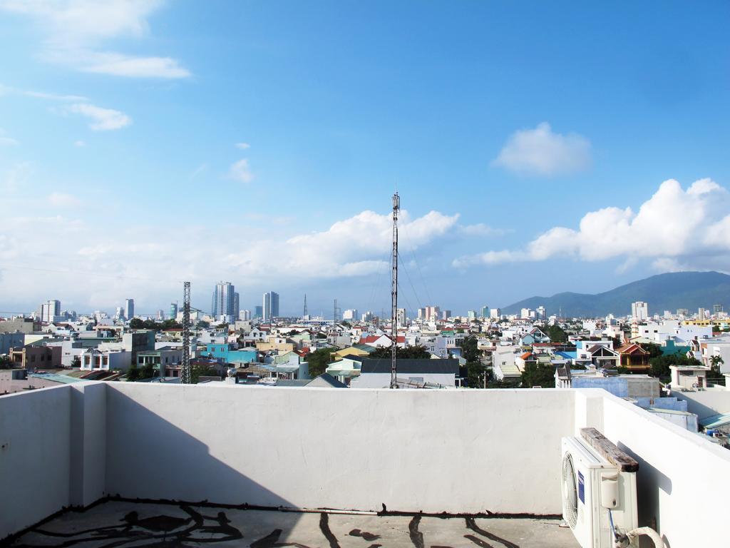 Bao Quang Hotel Da Nang Bagian luar foto