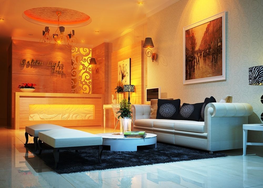 Bao Quang Hotel Da Nang Bagian luar foto