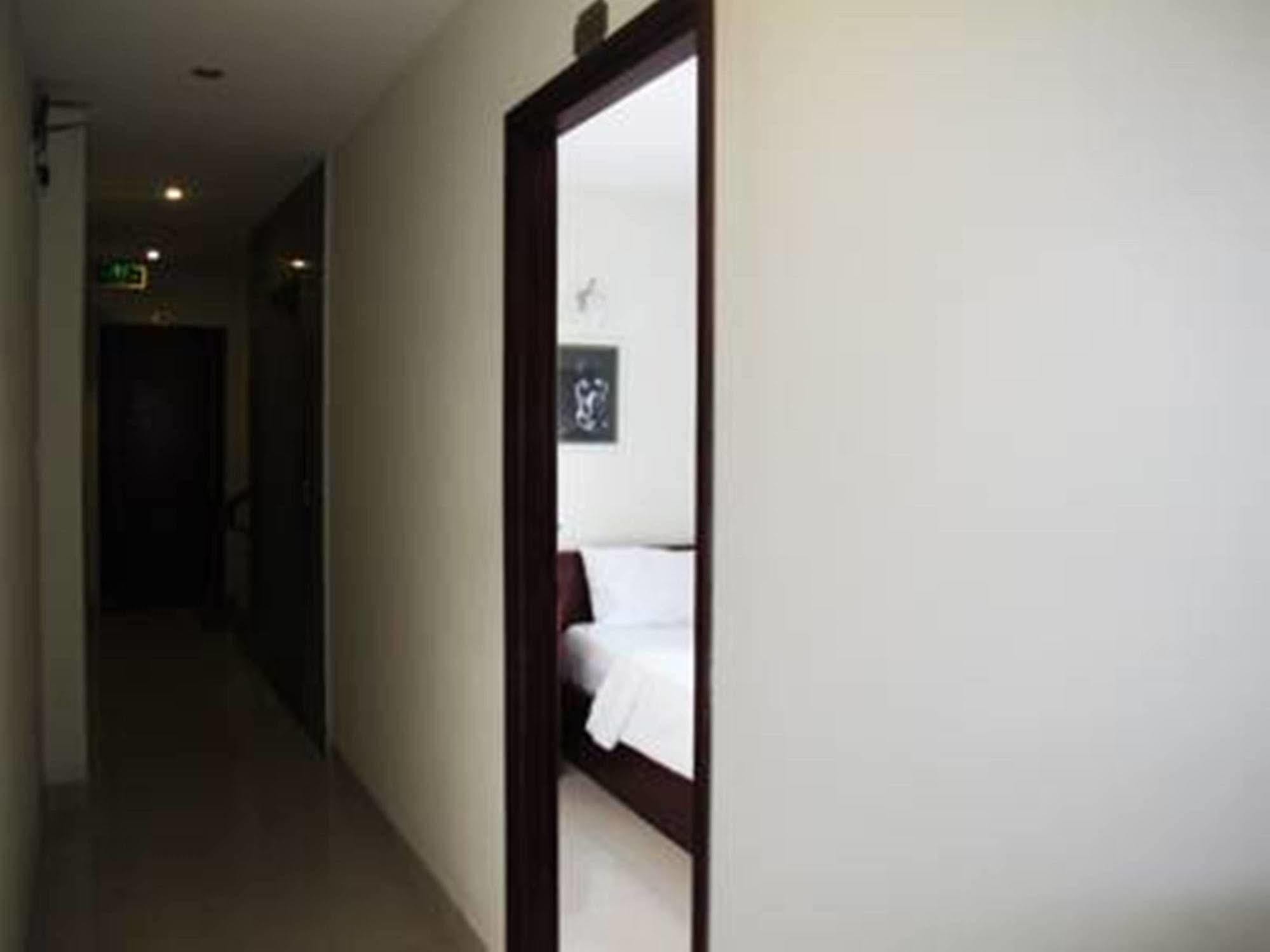 Bao Quang Hotel Da Nang Bagian luar foto
