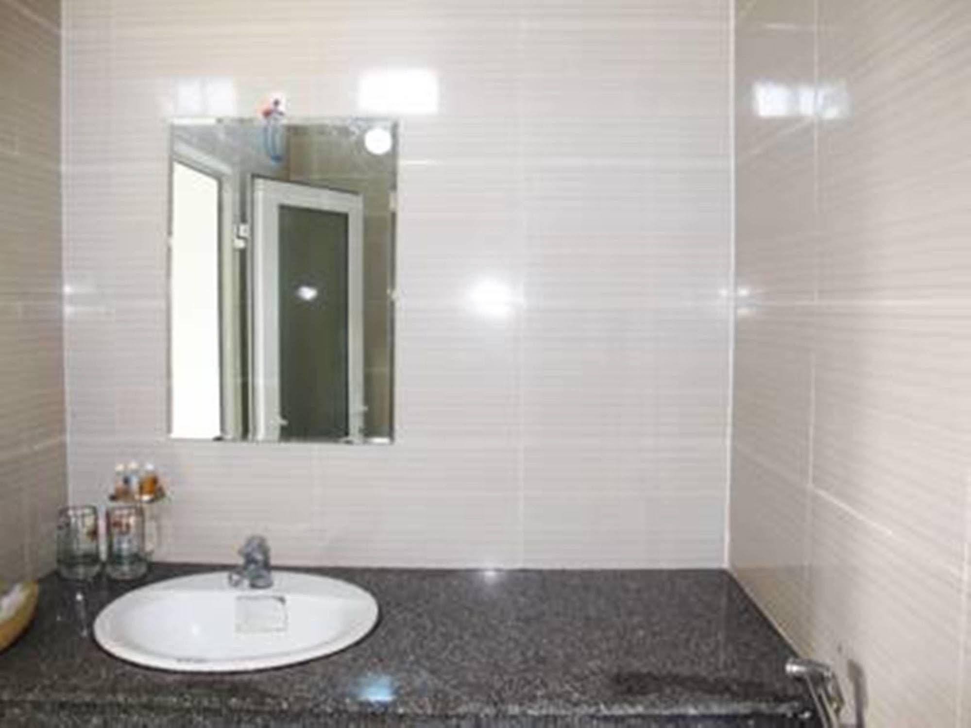 Bao Quang Hotel Da Nang Bagian luar foto